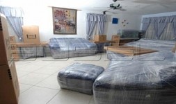 Ataşehir Eşya Depolama