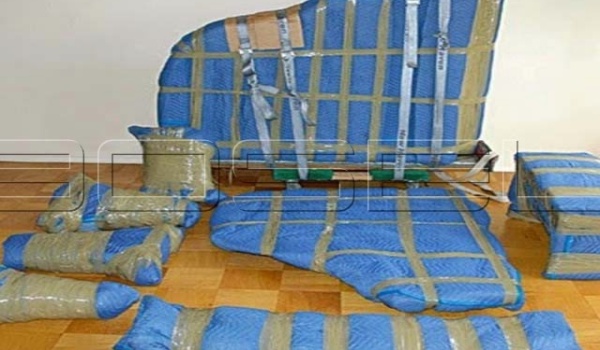 Beyoğlu Eşya Depolama
